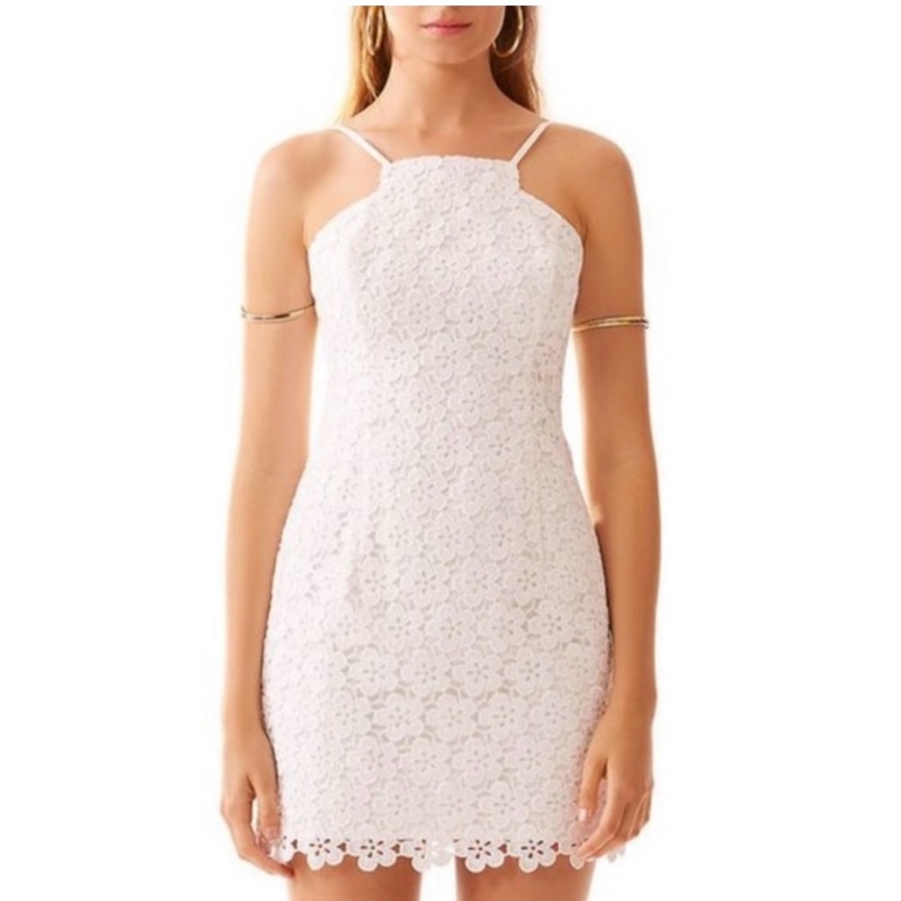 Lilly Pulitzer Katie Dress size 10
